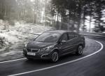 Peugeot 408 2017 года (RU)